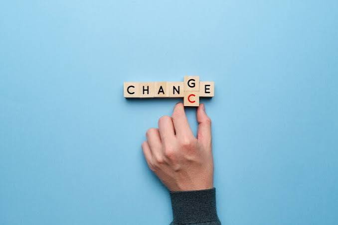 Mit idealnej zmiany – dlaczego transformacja zaczyna się od&nbsp;kryzysu? 